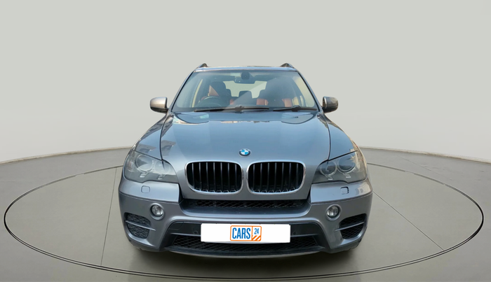 2011 BMW X5 3.0 D, Diesel, Automatic, 1,19,360 km, exterior