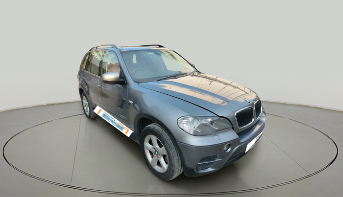 2011 BMW X5 3.0 D, Diesel, Automatic, 1,19,360 km, exterior