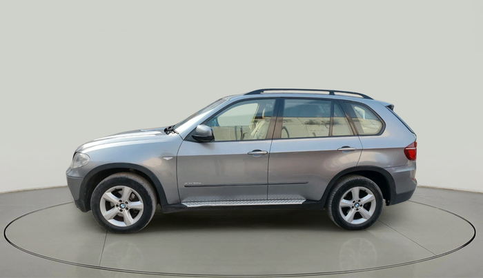 2011 BMW X5 3.0 D, Diesel, Automatic, 1,19,360 km, exterior