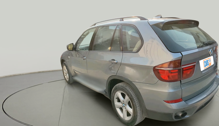 2011 BMW X5 3.0 D, Diesel, Automatic, 1,19,360 km, exterior