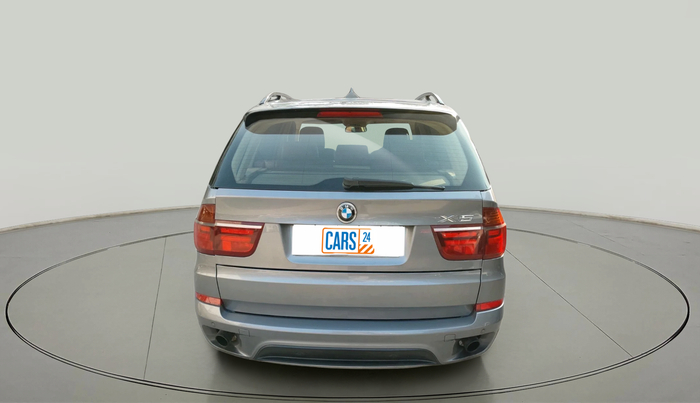 2011 BMW X5 3.0 D, Diesel, Automatic, 1,19,360 km, exterior