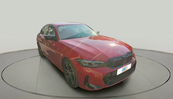 2024 BMW M340i xDrive, Petrol, Automatic, 11,098 km, exterior