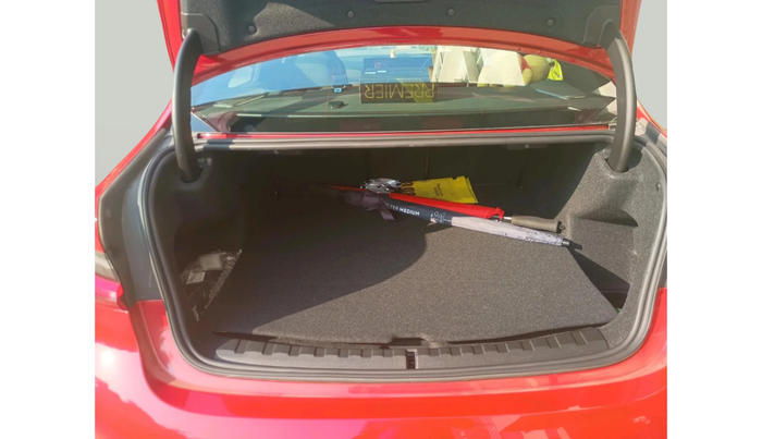 2024 BMW M340i xDrive, Petrol, Automatic, 11,098 km, exterior