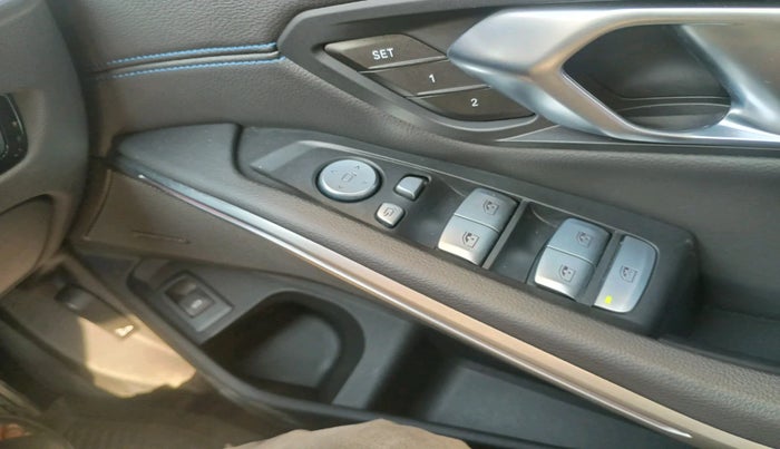 2024 BMW M340i xDrive, Petrol, Automatic, 11,098 km, interior