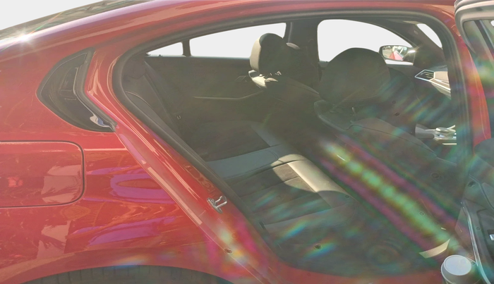 2024 BMW M340i xDrive, Petrol, Automatic, 11,098 km, interior