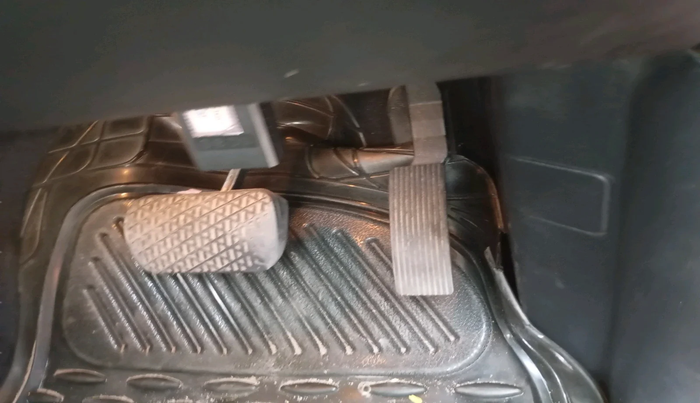 2012 Mercedes Benz M Class ML 350 CDI, Diesel, Automatic, 1,19,863 km, interior