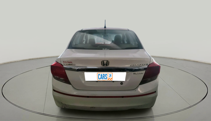 2014 Honda Amaze 1.5L I-DTEC S, Diesel, Manual, 2,88,659 km, exterior