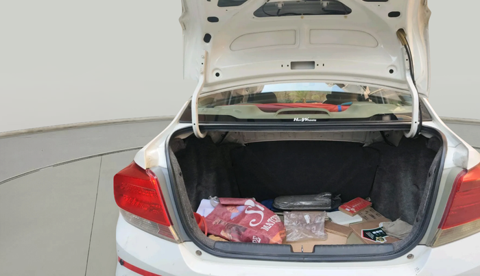 2014 Honda Amaze 1.5L I-DTEC S, Diesel, Manual, 2,88,659 km, exterior