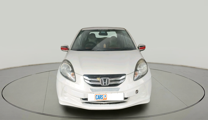 2014 Honda Amaze 1.5L I-DTEC S, Diesel, Manual, 2,88,659 km, exterior