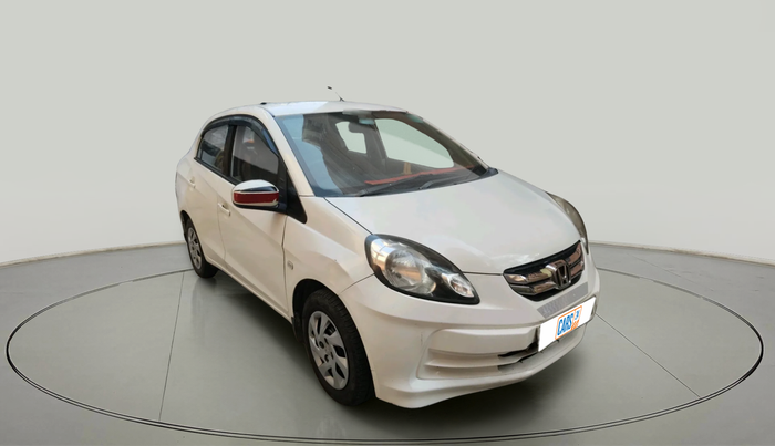 2014 Honda Amaze 1.5L I-DTEC S, Diesel, Manual, 2,88,659 km, exterior