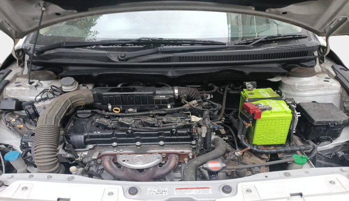 2022 Maruti Ciaz ALPHA  AT 1.5 SHVS PETROL, Petrol, Automatic, 21,749 km, exterior