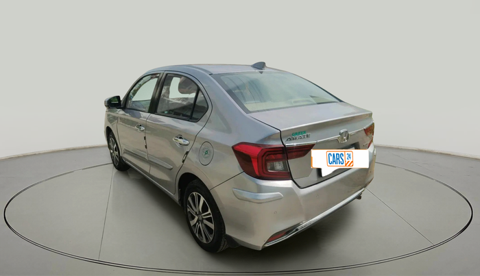 2023 Honda Amaze 1.2L I-VTEC VX, Petrol, Manual, 65,970 km, exterior