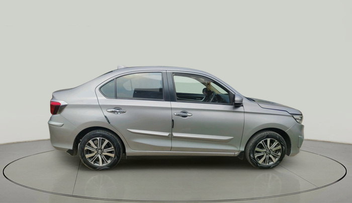 2023 Honda Amaze 1.2L I-VTEC VX, Petrol, Manual, 65,970 km, exterior