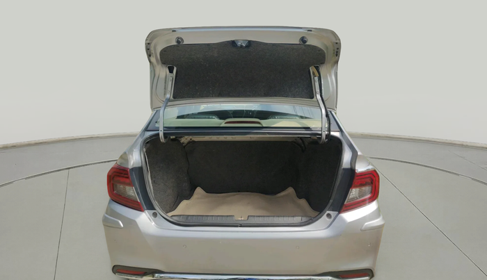 2023 Honda Amaze 1.2L I-VTEC VX, Petrol, Manual, 65,970 km, exterior