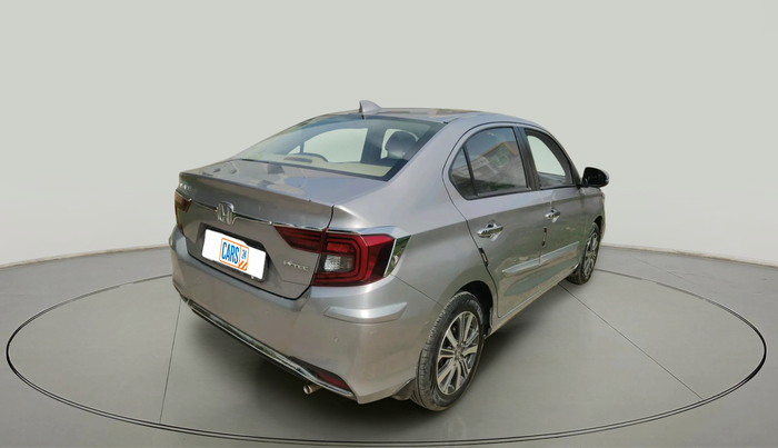 2023 Honda Amaze 1.2L I-VTEC VX, Petrol, Manual, 65,970 km, exterior