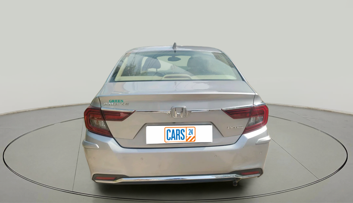 2023 Honda Amaze 1.2L I-VTEC VX, Petrol, Manual, 65,970 km, exterior