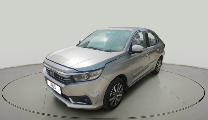 2023 Honda Amaze 1.2L I-VTEC VX, Petrol, Manual, 65,970 km, exterior