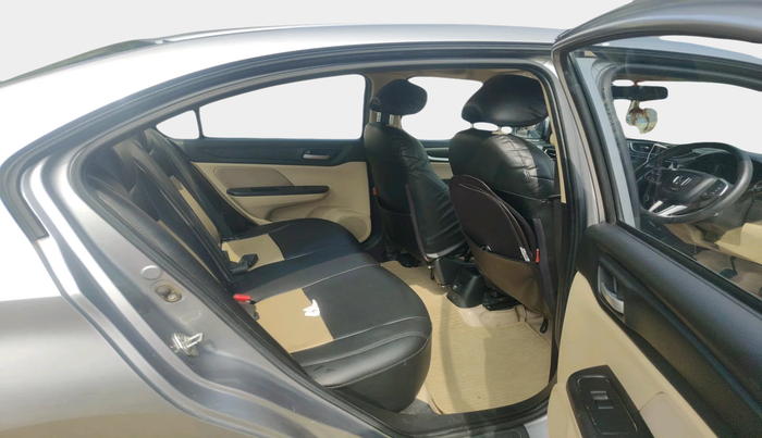 2023 Honda Amaze 1.2L I-VTEC VX, Petrol, Manual, 65,970 km, interior