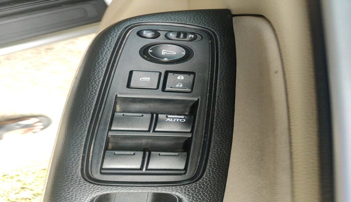 2023 Honda Amaze 1.2L I-VTEC VX, Petrol, Manual, 65,970 km, interior