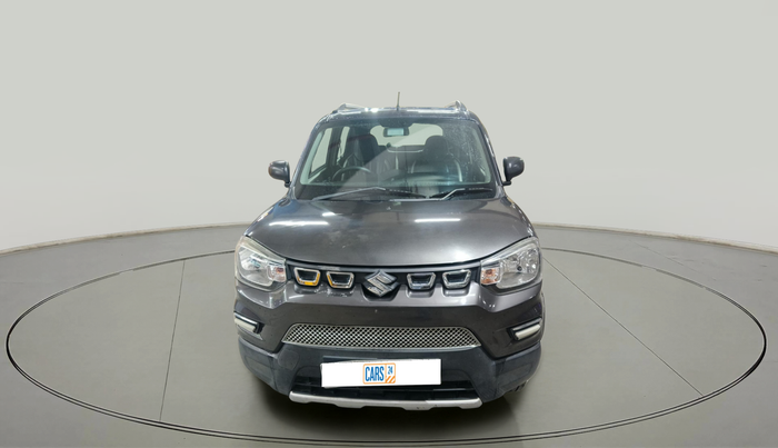2020 Maruti S PRESSO VXI (O), Petrol, Manual, 20,712 km, exterior