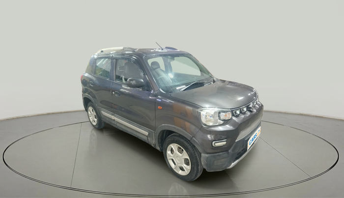 2020 Maruti S PRESSO VXI (O), Petrol, Manual, 20,712 km, exterior