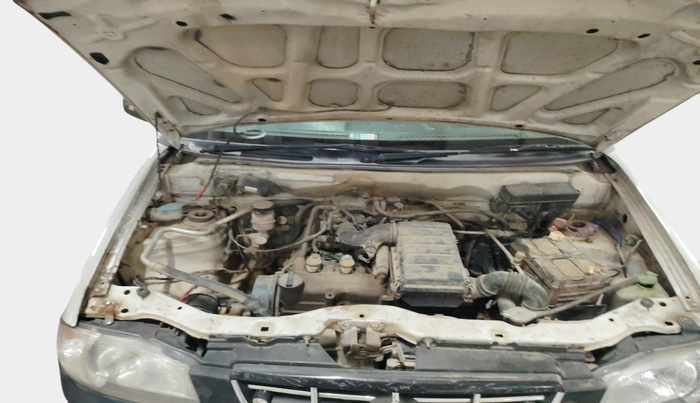 2010 Maruti Alto LXI, Petrol, Manual, 89,865 km, exterior