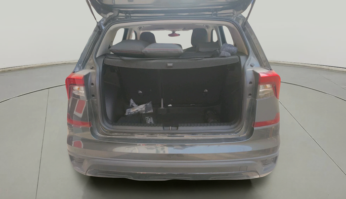 2025 Skoda KUSHAQ MONTE CARLO 1.0L TSI AT, Petrol, Automatic, 4,099 km, exterior