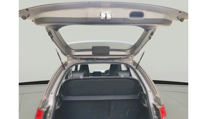 2023 Maruti IGNIS ZETA 1.2 AMT, Petrol, Automatic, 9,708 km, exterior