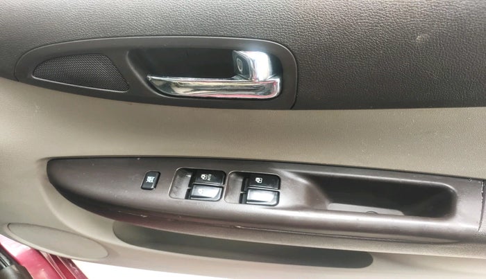 2010 Hyundai i20 MAGNA 1.2, Petrol, Manual, 1,06,232 km, interior