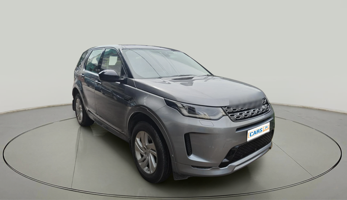 2020 Landrover DISCOVERY SPORT SE R-DYNAMIC 2.0 DIESEL, Diesel, Automatic, 1,54,533 km, exterior