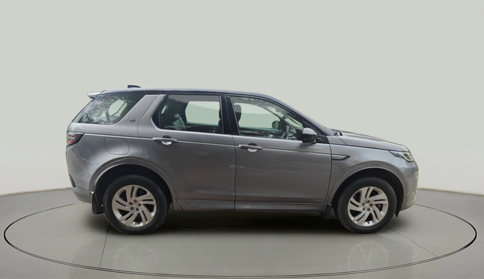 2020 Landrover DISCOVERY SPORT SE R-DYNAMIC 2.0 DIESEL, Diesel, Automatic, 1,54,533 km, exterior