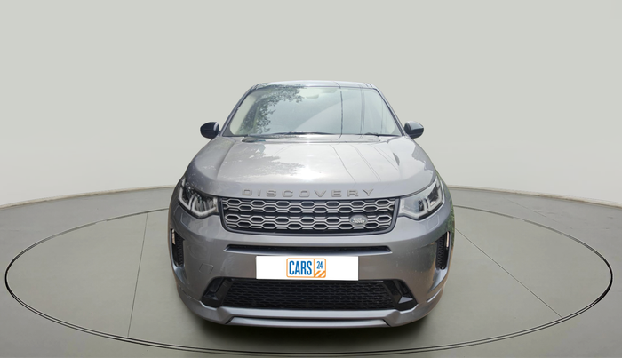 2020 Landrover DISCOVERY SPORT SE R-DYNAMIC 2.0 DIESEL, Diesel, Automatic, 1,54,533 km, exterior