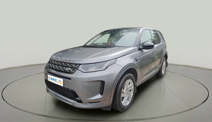 2020 Landrover DISCOVERY SPORT SE R-DYNAMIC 2.0 DIESEL, Diesel, Automatic, 1,54,533 km, exterior