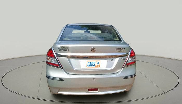 2014 Maruti Swift Dzire VDI, Diesel, Manual, 1,88,154 km, exterior