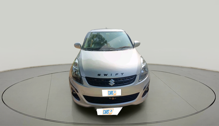 2014 Maruti Swift Dzire VDI, Diesel, Manual, 1,88,154 km, exterior