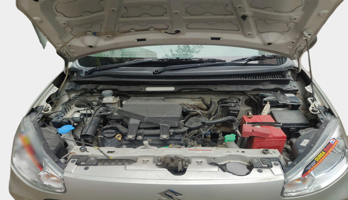 2023 Maruti Alto K10 VXI PLUS, Petrol, Manual, 68,479 km, exterior