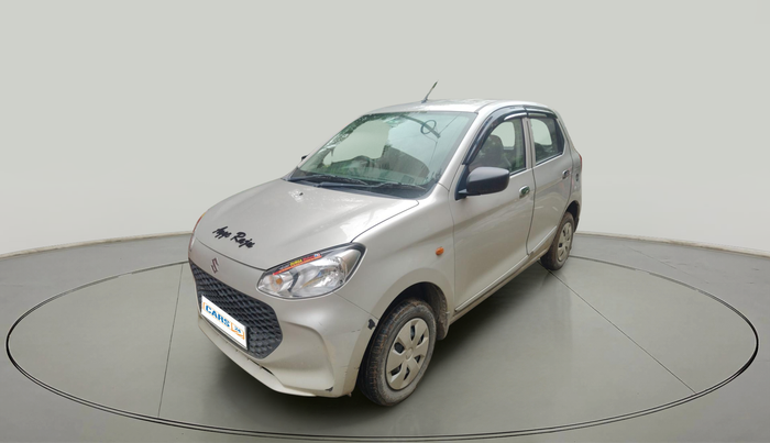 2023 Maruti Alto K10 VXI PLUS, Petrol, Manual, 68,479 km, exterior