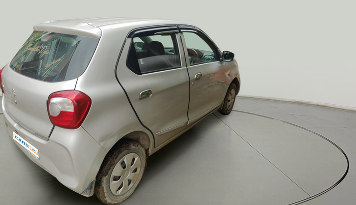 2023 Maruti Alto K10 VXI PLUS, Petrol, Manual, 68,479 km, exterior