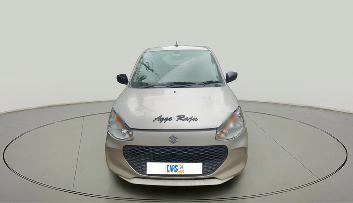 2023 Maruti Alto K10 VXI PLUS, Petrol, Manual, 68,479 km, exterior