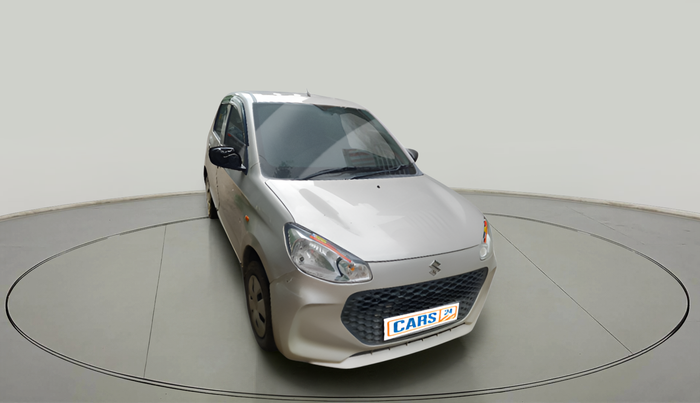 2023 Maruti Alto K10 VXI PLUS, Petrol, Manual, 68,479 km, exterior