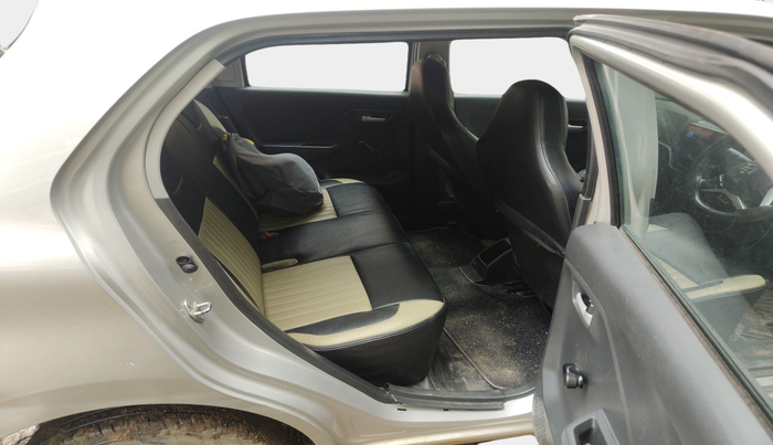 2023 Maruti Alto K10 VXI PLUS, Petrol, Manual, 68,479 km, interior