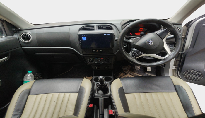 2023 Maruti Alto K10 VXI PLUS, Petrol, Manual, 68,479 km, interior