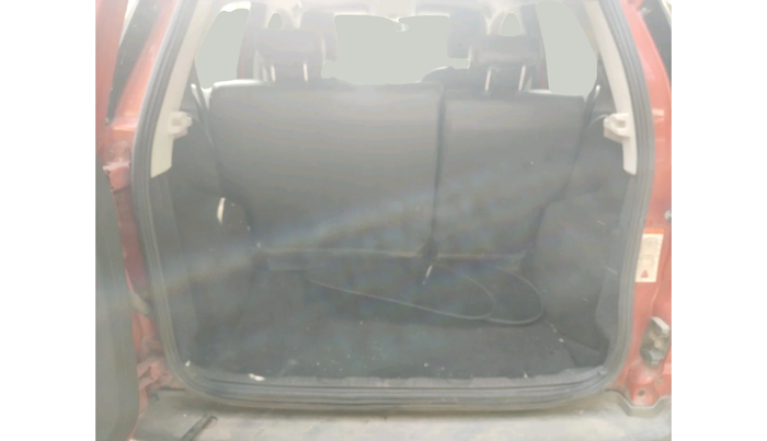 2013 Ford Ecosport TREND 1.5L DIESEL, Diesel, Manual, 1,34,308 km, exterior