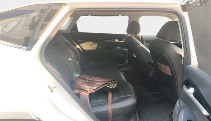 2022 KIA SELTOS GTX PLUS 1.5 DIESEL AT, Diesel, Automatic, 88,120 km, interior