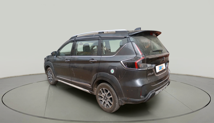 2023 Maruti XL6 ZETA MT, Petrol, Manual, 26,498 km, exterior