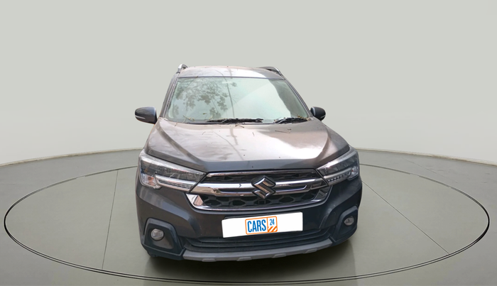 2023 Maruti XL6 ZETA MT, Petrol, Manual, 26,498 km, exterior