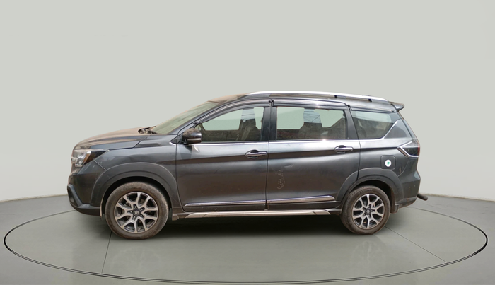 2023 Maruti XL6 ZETA MT, Petrol, Manual, 26,498 km, exterior