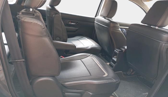 2023 Maruti XL6 ZETA MT, Petrol, Manual, 26,498 km, interior