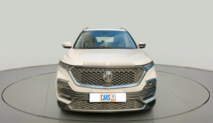 2019 MG HECTOR SHARP 2.0 DIESEL, Diesel, Manual, 67,637 km, exterior