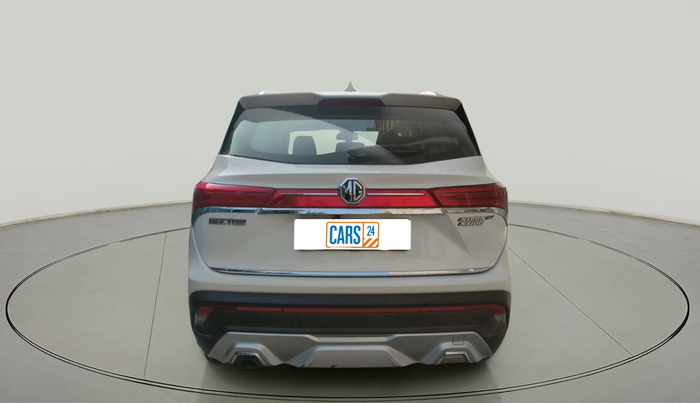 2019 MG HECTOR SHARP 2.0 DIESEL, Diesel, Manual, 67,637 km, exterior